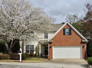 1149 Rhyne Chase SE, Smyrna, GA 30082