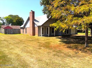 101 Carrie Ave, Crystal Springs, MS 39059