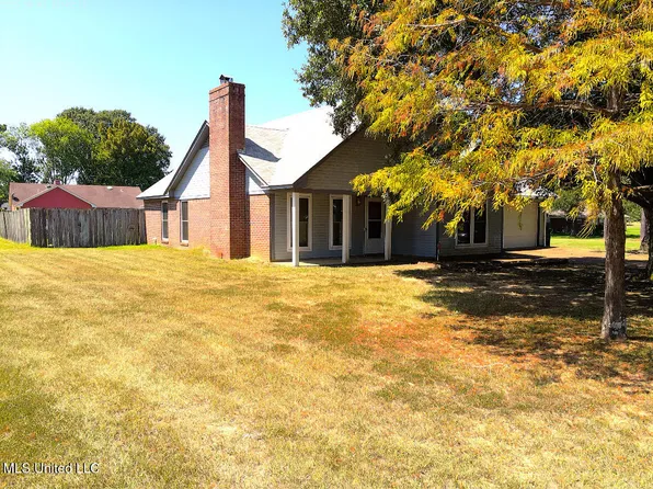 101 Carrie Ave, Crystal Springs, MS 39059