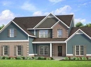 Saddleridge Trl HOMESITE 18, Senoia, GA 30276