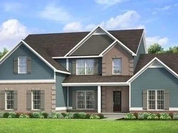 Saddleridge Trl Homesite 18, Senoia, GA 30276