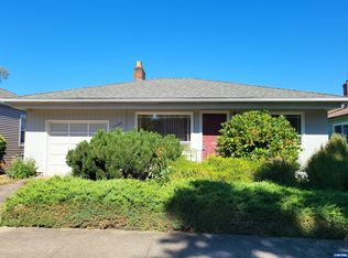 1145 18th St NE, Salem, OR 97301