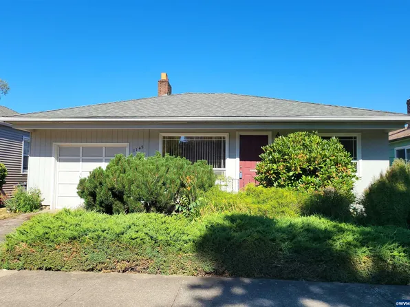 1145 18th St NE, Salem, OR 97301
