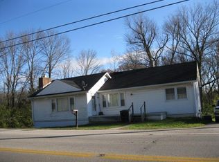 1345 E State Route 73, Springboro, OH 45066