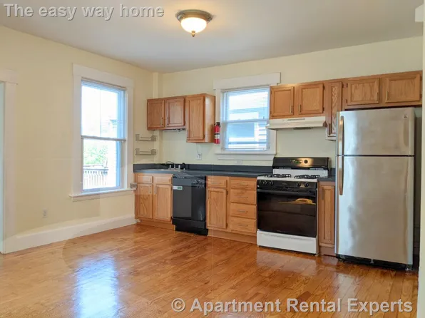397 Washington St, Somerville, MA
