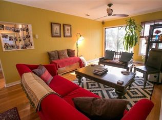 2639 W 45th St, Austin, TX 78731