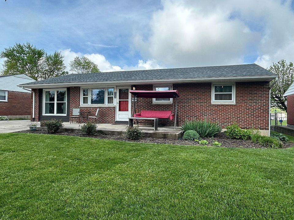1st image of 695 Granville Pl