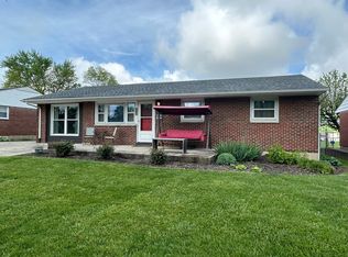 695 Granville Pl, Dayton, OH