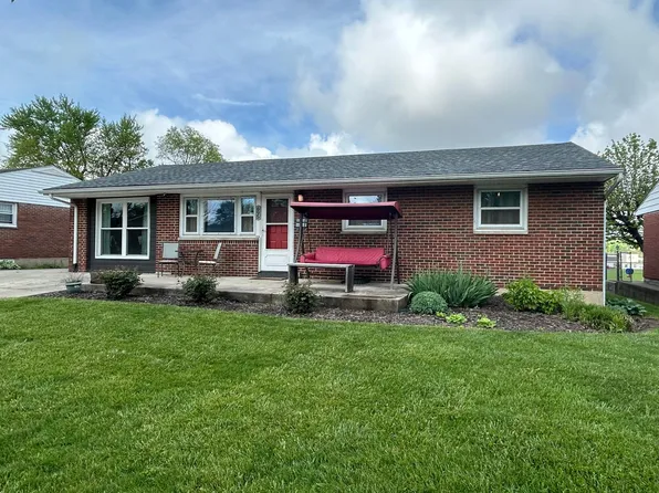 695 Granville Pl, Dayton, OH 45431
