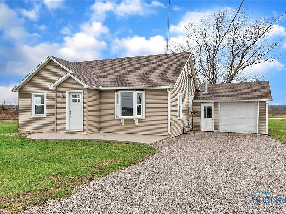 13864 State Route 15, Defiance, OH 43512 | Zillow