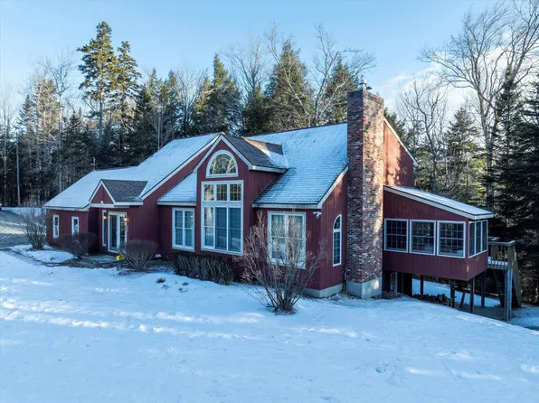 214 Winhall Hollow Road, Winhall, VT 05340