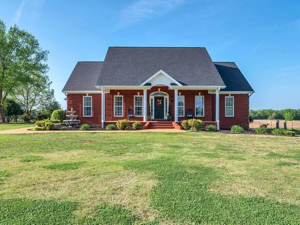 1301 County Road 104, Lexington, AL 35648