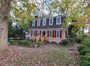 2302 Mountainbrook Dr, Henrico, VA 23233