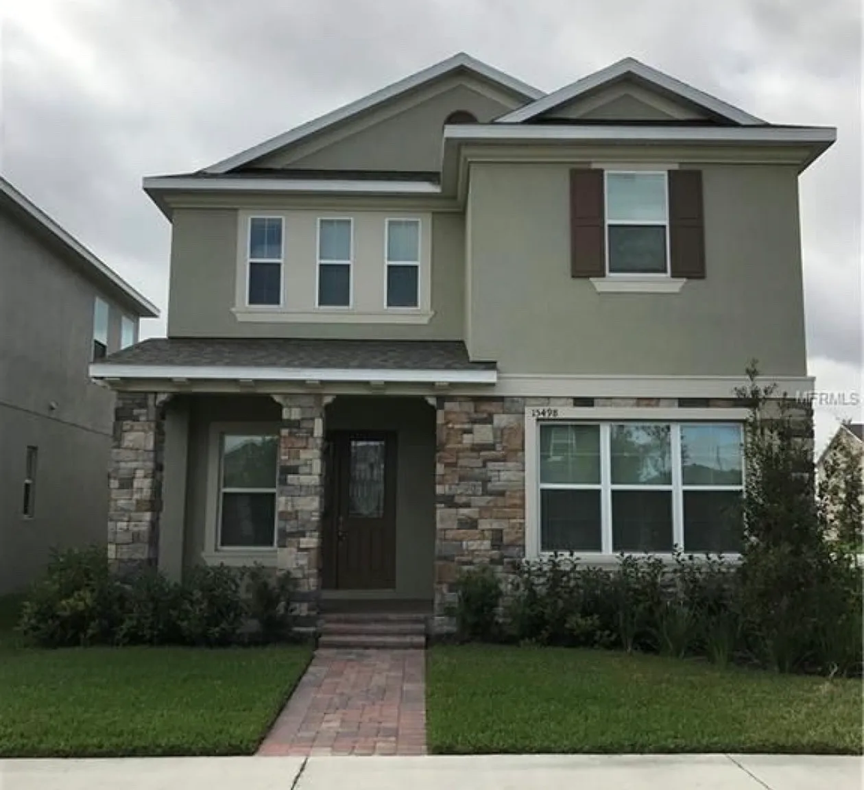 4 bed, 3.5 bath, 2618 sqft, $3,200 — Photo 1