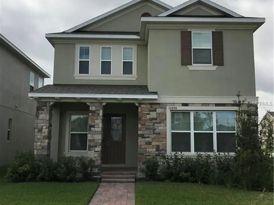 15498 Murcott Blossom Blvd