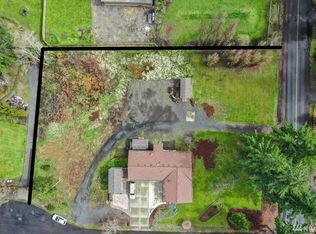 102 Raymond Pl, Chehalis, WA 98532