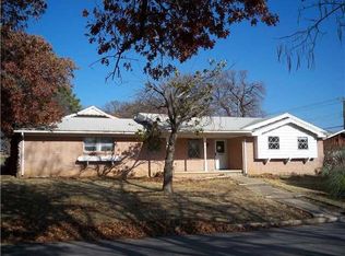 800 Hunters Hill Rd, Oklahoma City, OK 73127