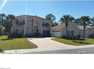 532 Wahoo Rd, Panama City Beach, FL 32408