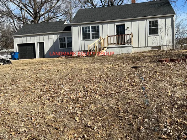 49 N Riley St, Kansas City, MO 64119