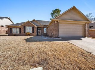 804 Rugby, Whitehouse, TX 75791