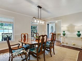 4295 Ashwoody Trl NE, Atlanta, GA 30319
