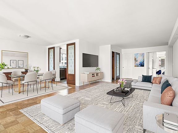 2nd image of 50 E 89th St #12D