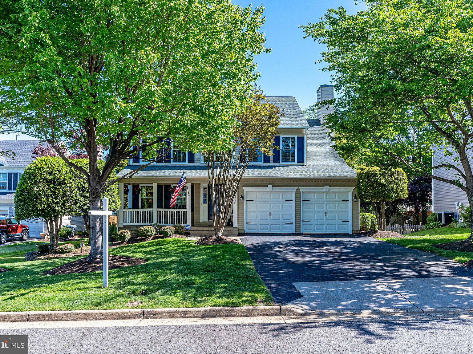 8120 Fruit Wood Ct, Manassas, VA 20111 Zillow