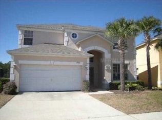 8595 La Isla Dr, Kissimmee, FL 34747