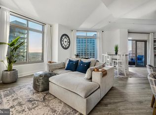 675 President St Unit 2602, Baltimore, MD