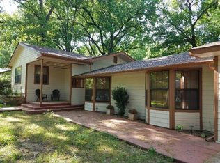 56070 E 289th Rd, Afton, OK 74331