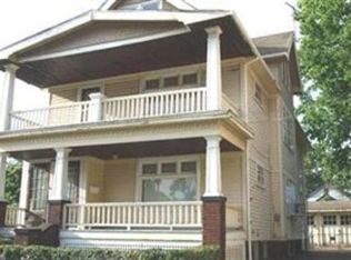 6116 Carpenter Ave, Cleveland, OH 44127
