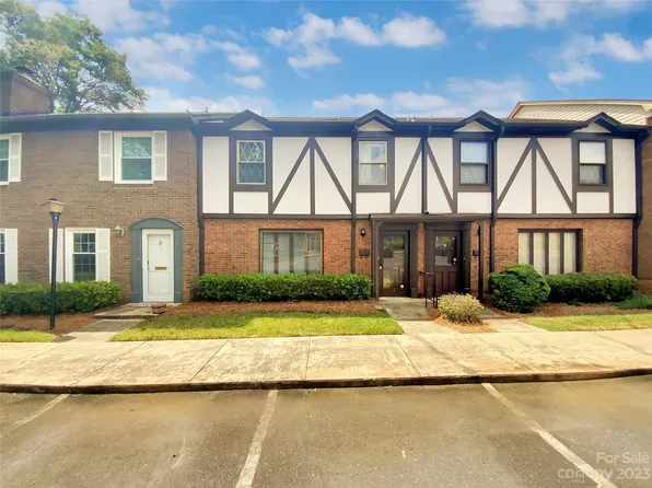 1517 Lansdale Dr APT B, Charlotte, NC 28205