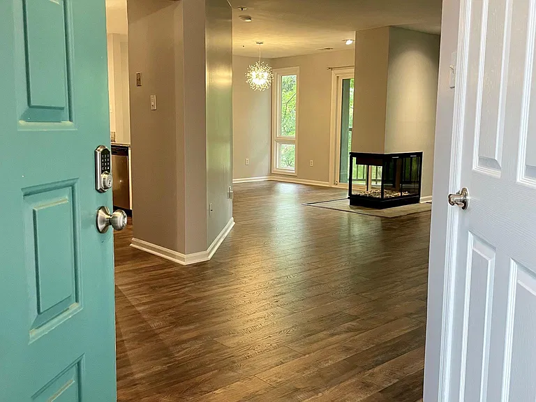 5006 Dorsey Hall Dr #B3 — Photo 5