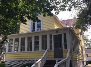 411 Flynn Ave #1, Burlington, VT 05401