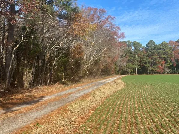 LOT 1 Royal Woods Ln, Belle Haven, VA 23306