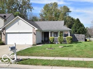 5216 Lakeside Manor Blvd, Indianapolis, IN 46254