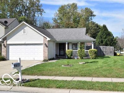 5216 Lakeside Manor Blvd, Indianapolis, IN, 46254