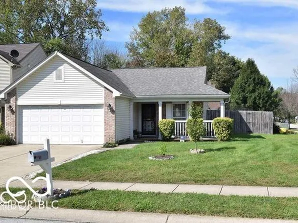 5216 Lakeside Manor Blvd, Indianapolis, IN 46254