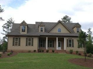 1620 Valley Shoals Ln, Bishop, GA 30621