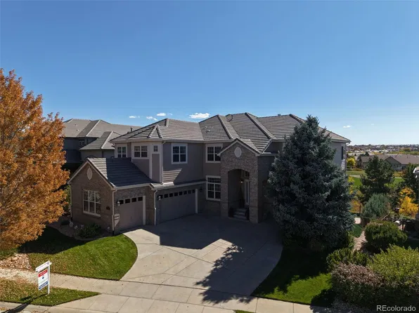 6558 S Riviera Way, Aurora, CO 80016