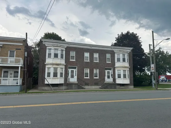 102-104 3rd Avenue, Watervliet, NY 12189