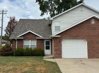 3400 N Ten Mile Dr #A, Jefferson City, MO 65109