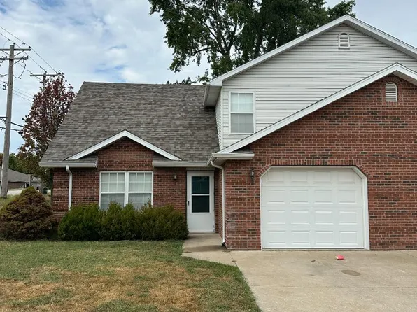3400 N Ten Mile Dr #A, Jefferson City, MO 65109