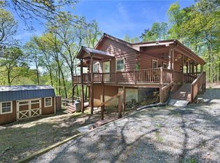 414 Marque Ln NE, Ranger, GA 30734