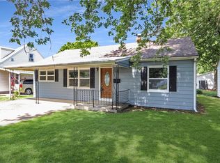 3408 Marion Ave, Mattoon, IL 61938