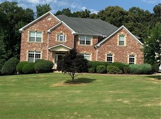 20 Heritage Keep, Covington, GA 30016
