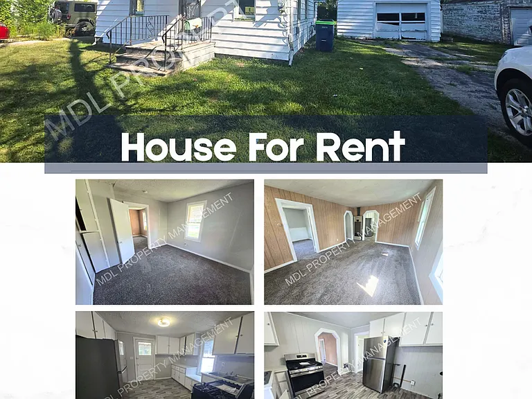 402 Wellington St — Photo 1