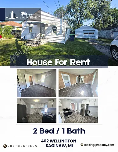 402 Wellington St Photo 1