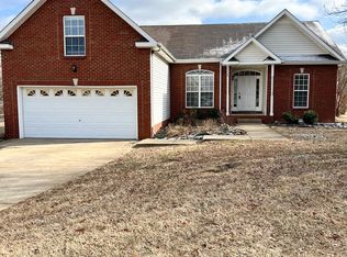 3356 Mead Ct, Clarksville, TN 37043