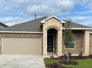 2024 Centerline Ln, Georgetown, TX 78628